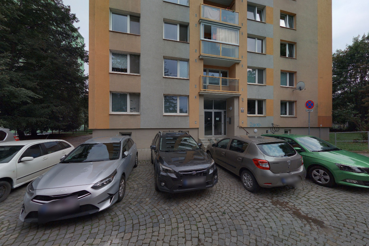 Luboš Havlíček foto 1