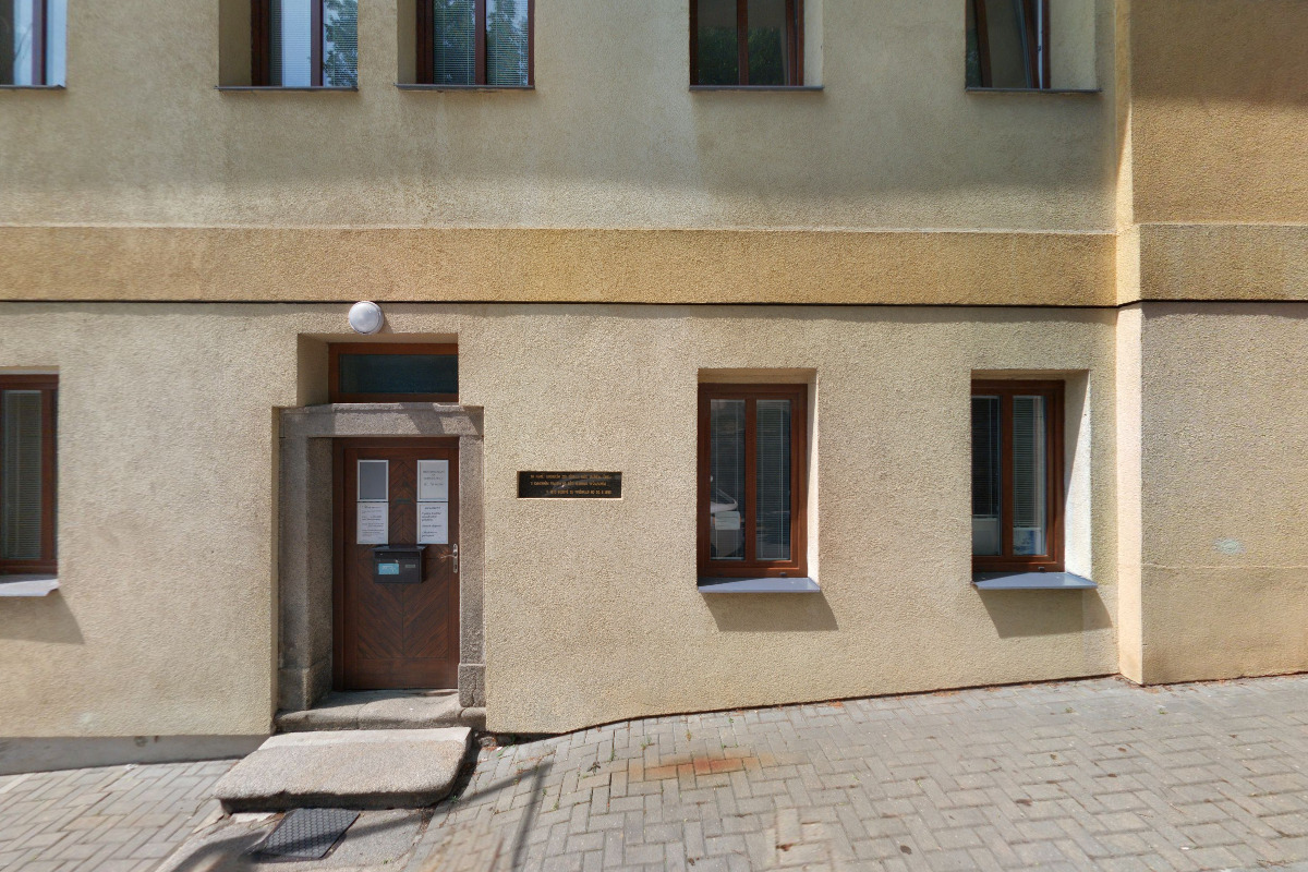 VŠEOBECNÝ LÉKAŘ Netvořice