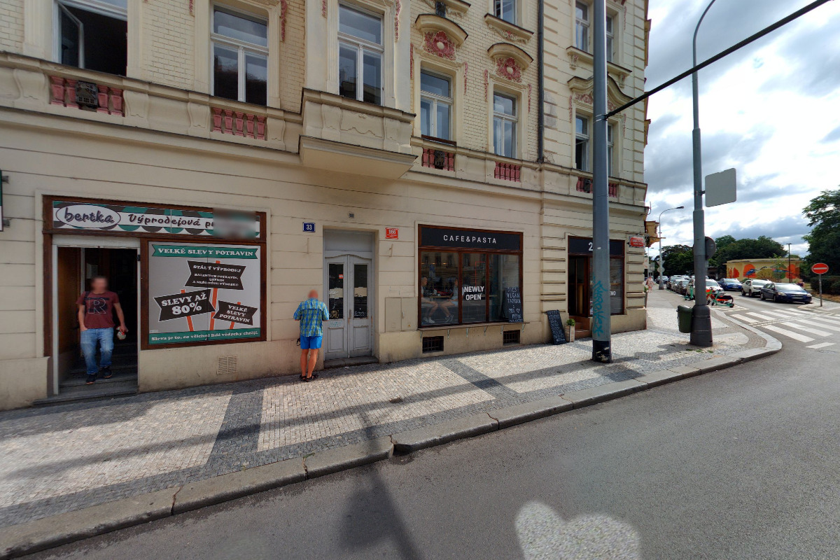 Apartmán Golden Wabi-Sabi