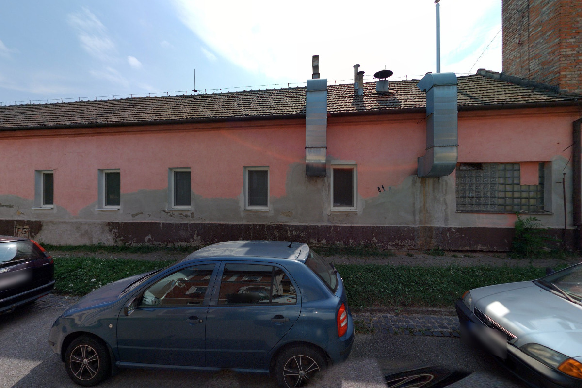 Vojenská technika - Lukáš Juráň