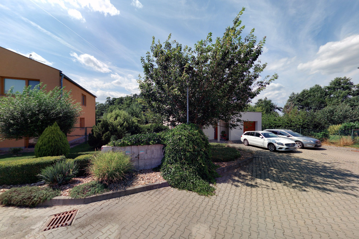 Ing. Lena Frébortová