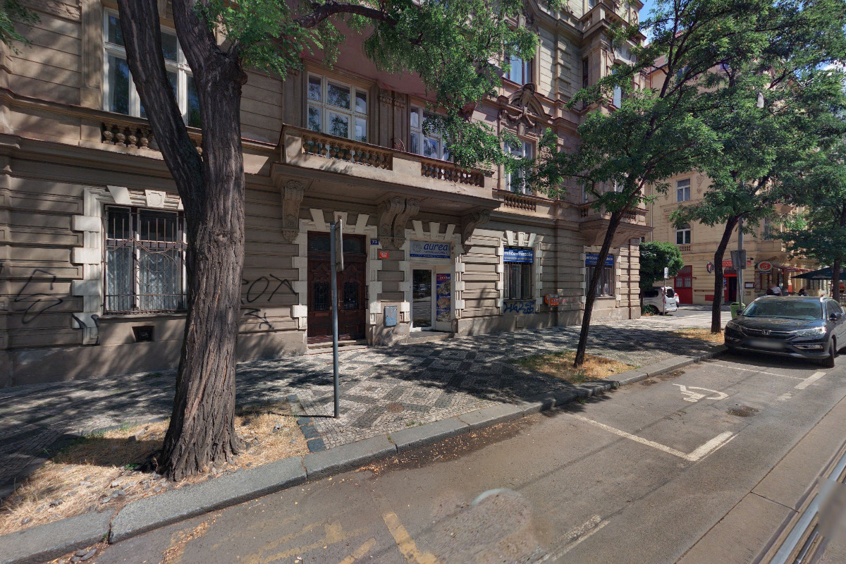 Aukční dům Korunní foto 2