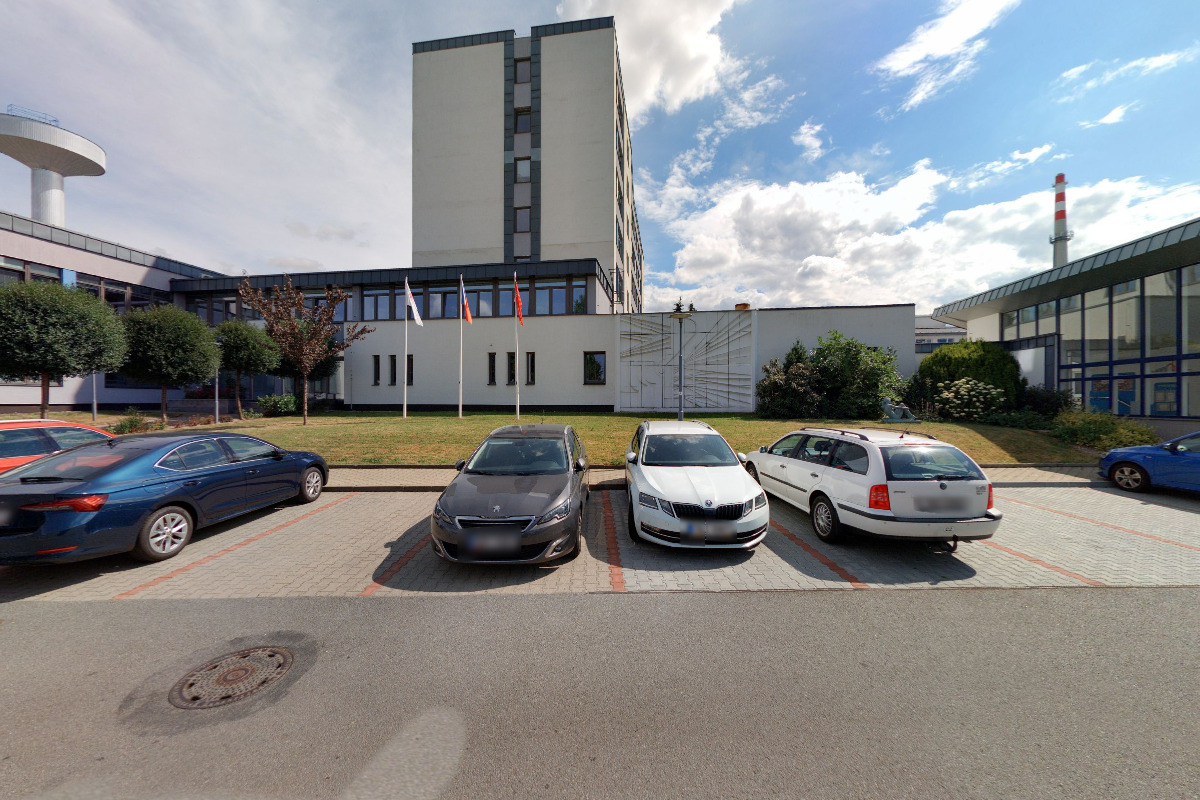 Odborový svaz skla, keramiky a porcelánu, Základní organizace ADFORS - LCP