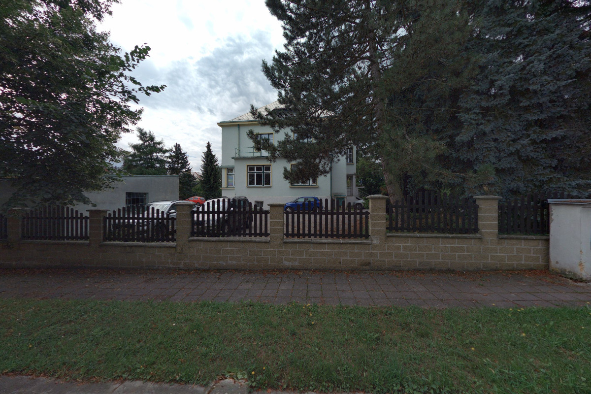 Lesní správa Svitavy - Lesy České republiky foto 2