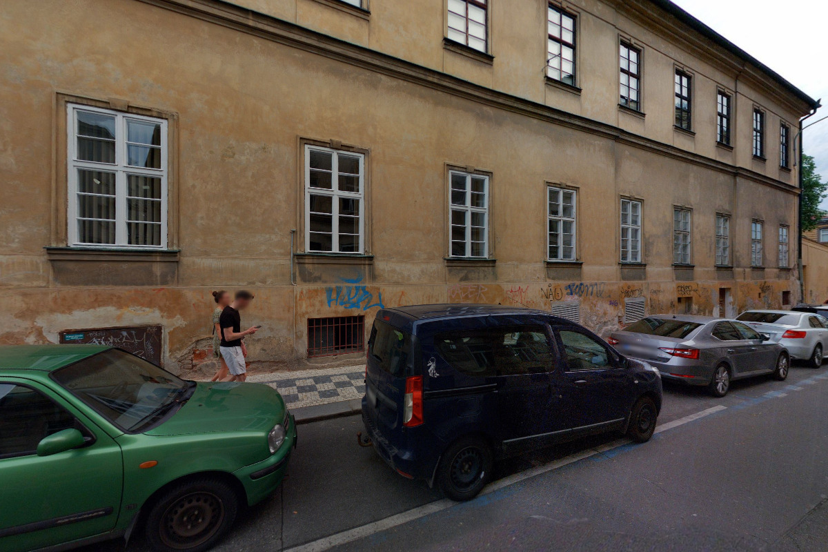 Neurologická klinika VFN a 1. LF UK foto 3