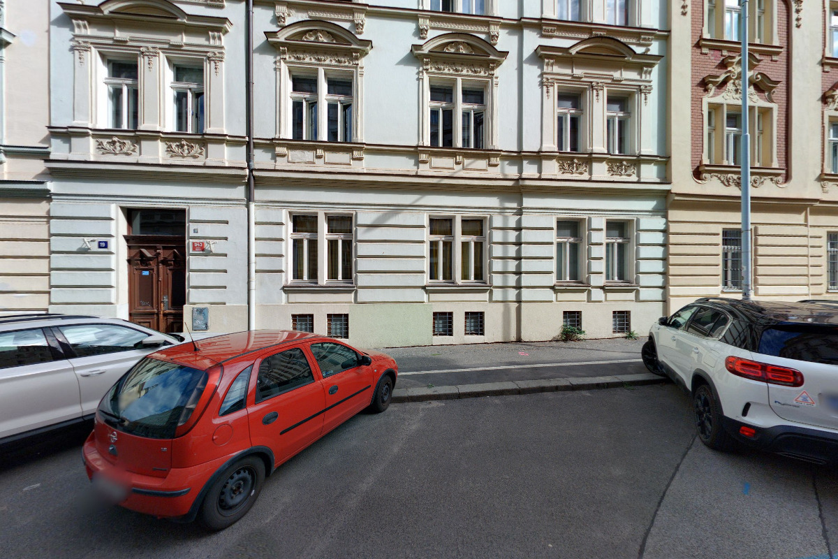 „Marek Hilšer do Senátu“