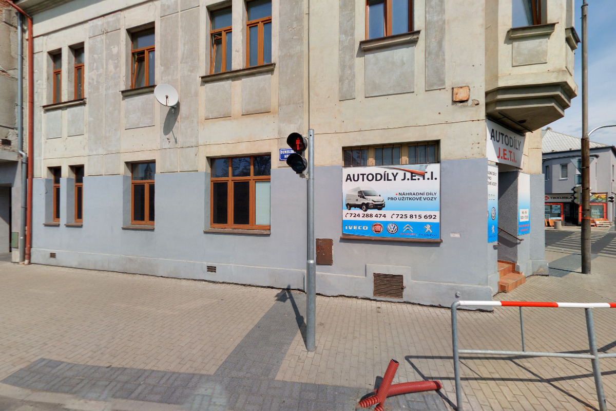 Thajské masáže THO-FAN