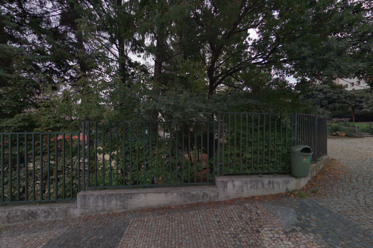 ZŠ Praha 4, Jižní IV.