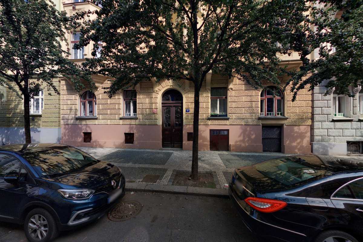 Klempířství Mráz