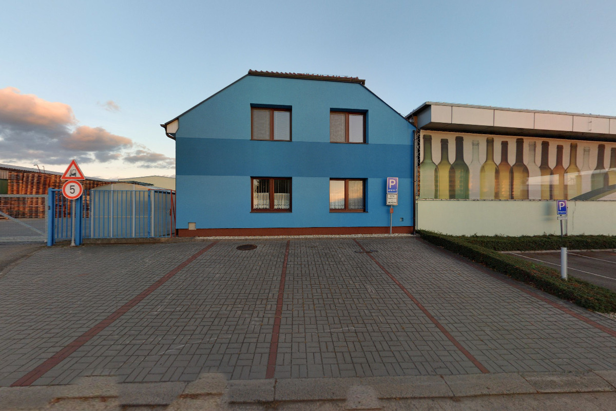 Jihomoravská zelenina, družstvo foto 3