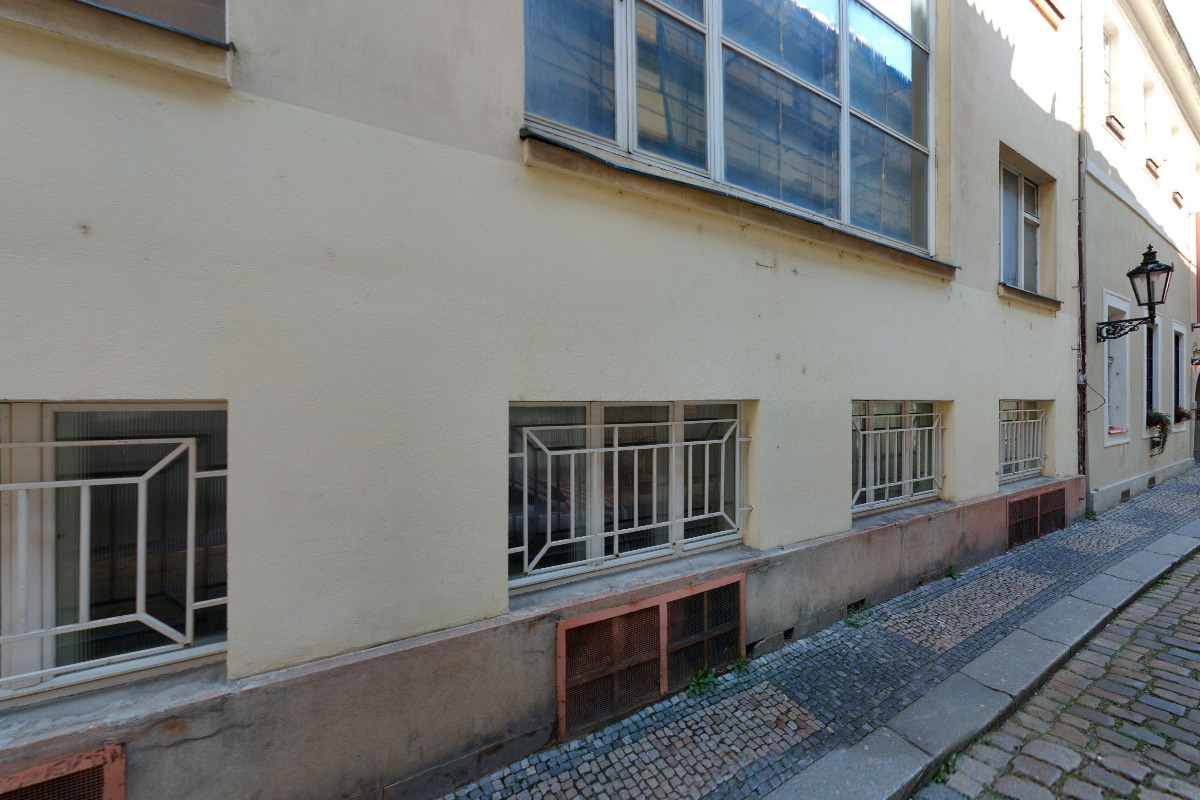 Pražská obec unitářů foto 6