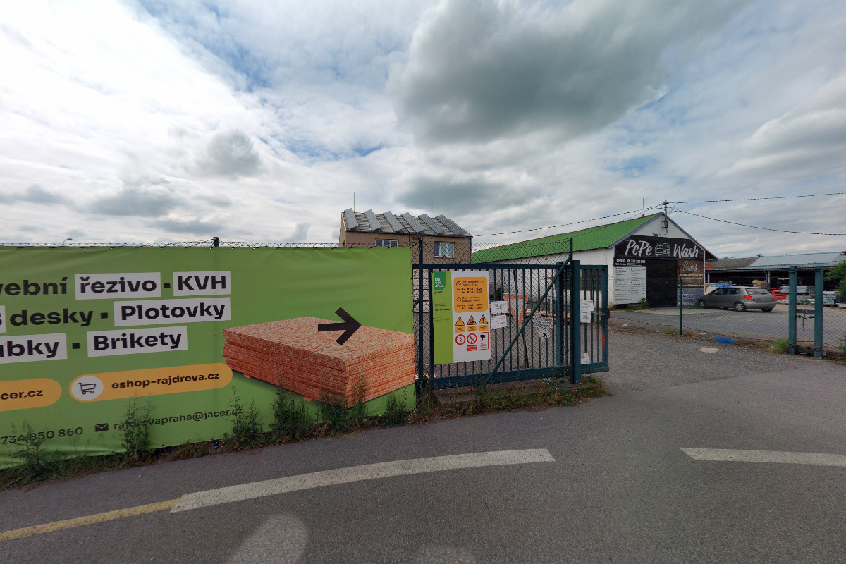 RÁJ DŘEVA - JACER - Kojetice-Tůmovka foto 4