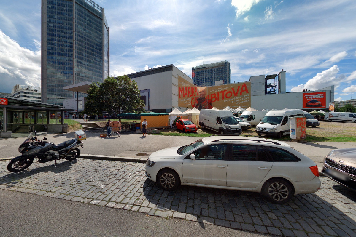 Bageterie Boulevard foto 4