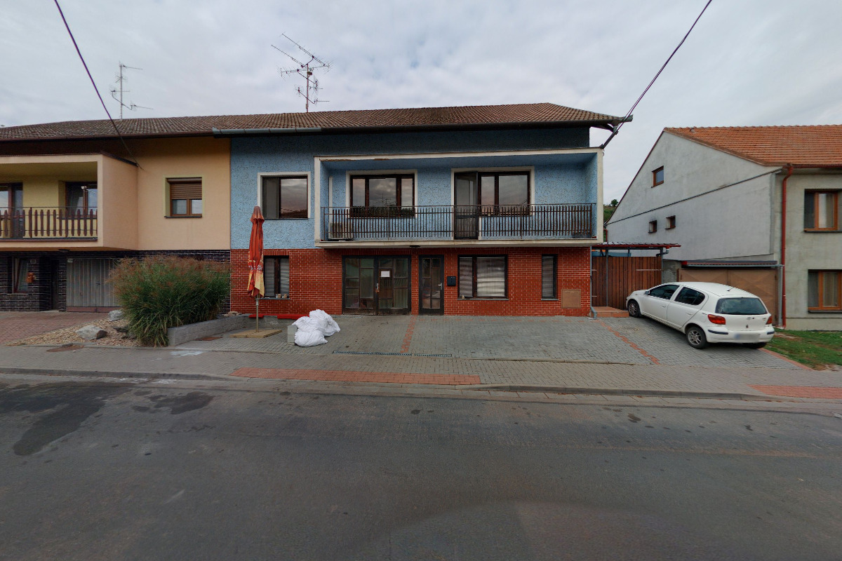 Vinný sklep Milovice 155