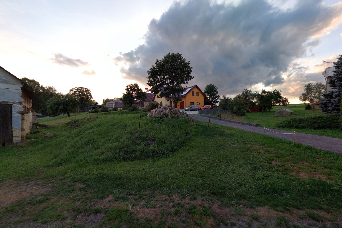 Ing. Jana Urbanová - projektové práce