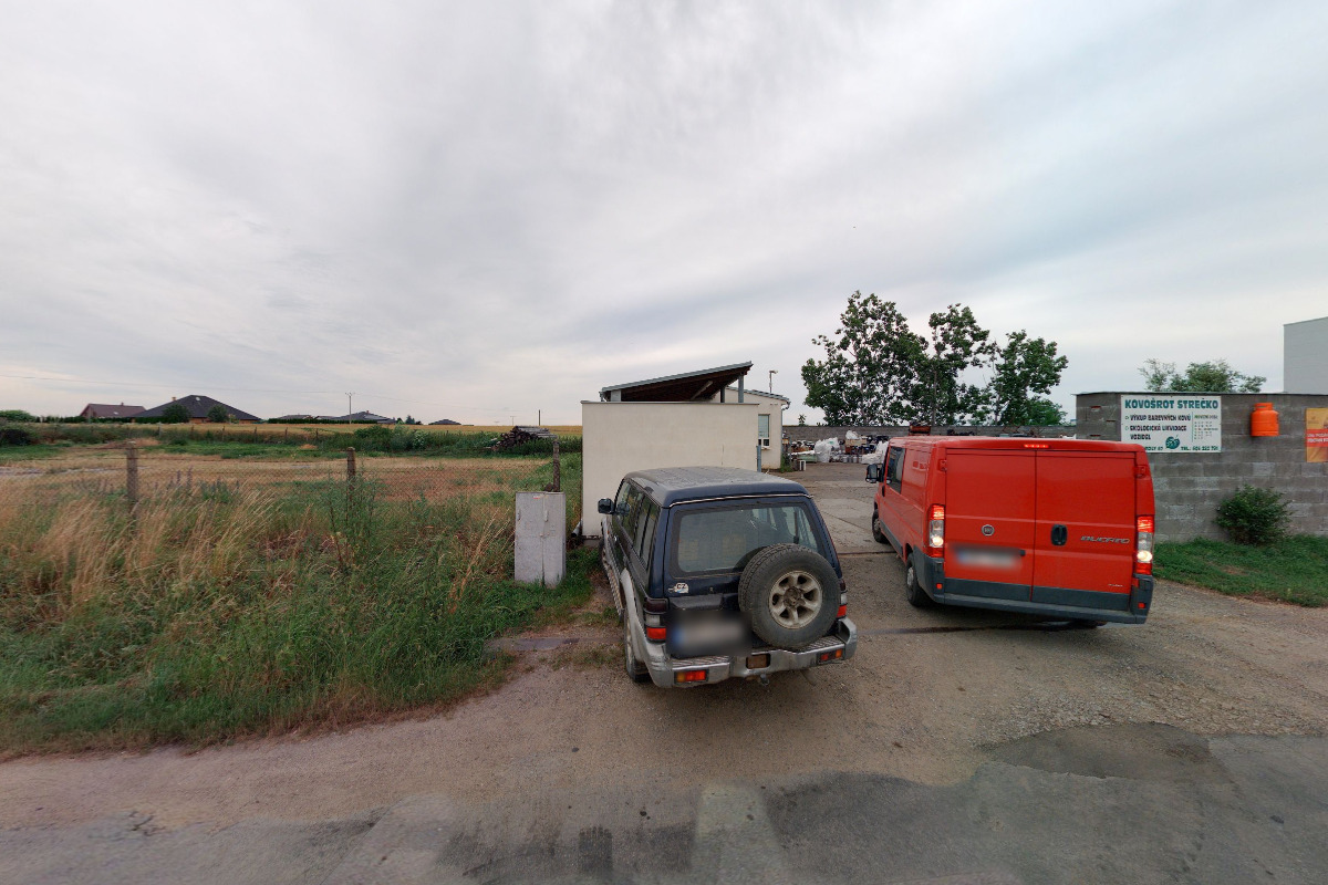 Kovošrot - Petr Strečko foto 3