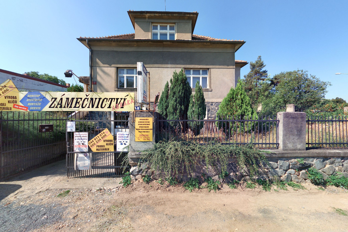 Abraka - zámečnictví foto 2