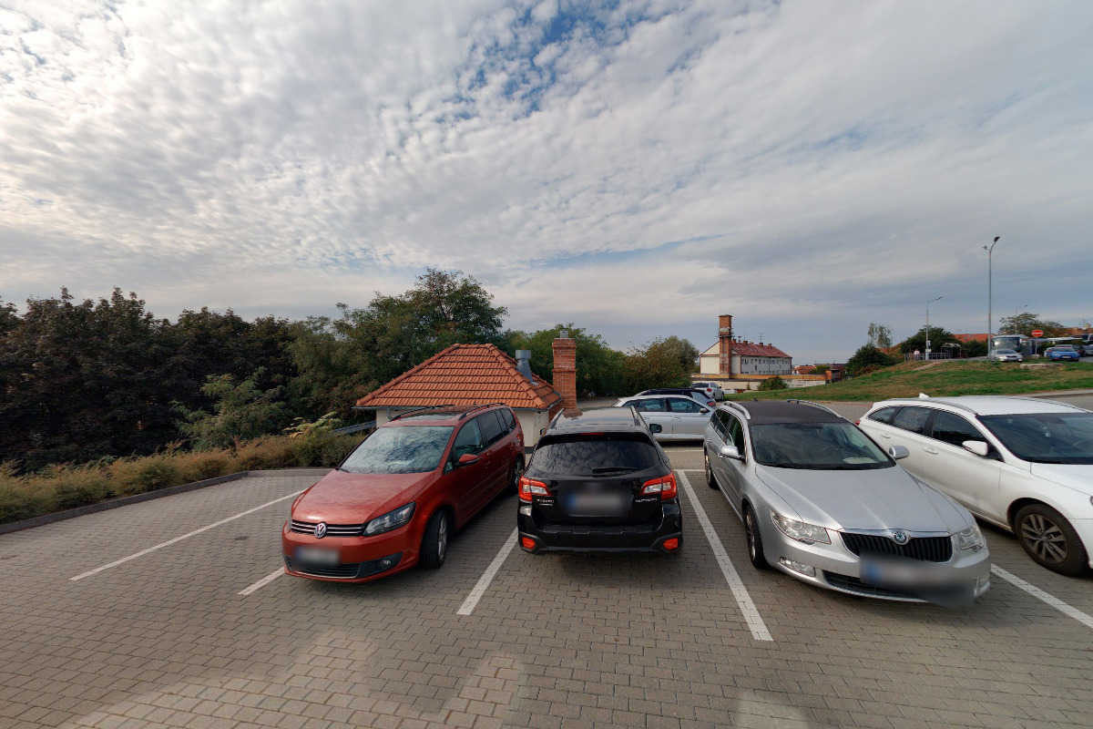 Křížový sklep foto 2