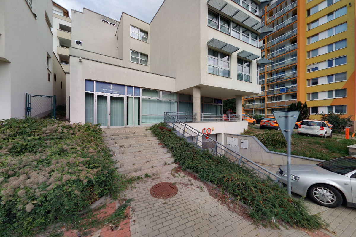 Ředitelství silnic a dálnic, s.p.