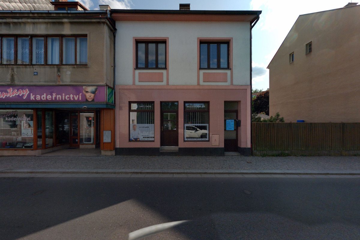 Stašek Real Estate s.r.o.