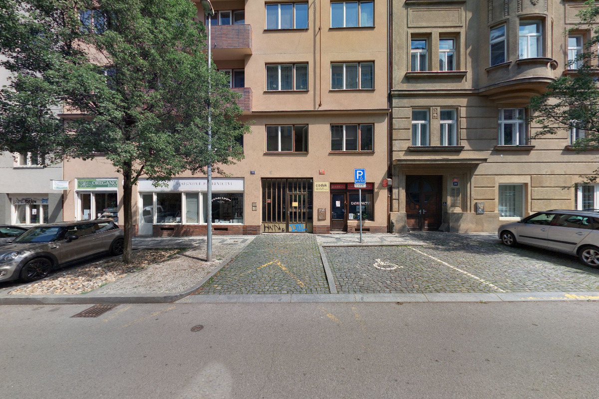 CEDUK - Soukromá VYŠŠÍ ODBORNÁ ŠKOLA, spol. s r.o.