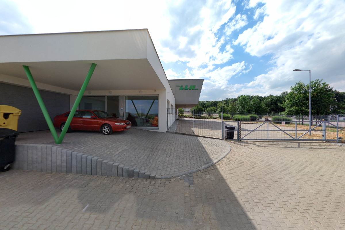 PROKONT Sklady foto 4