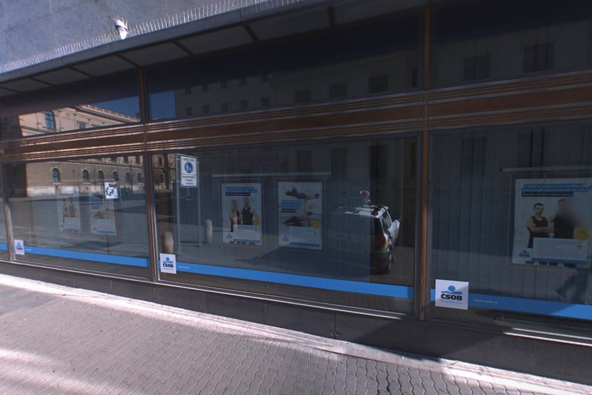 ČSOB Hypoteční banka, a.s. foto 2