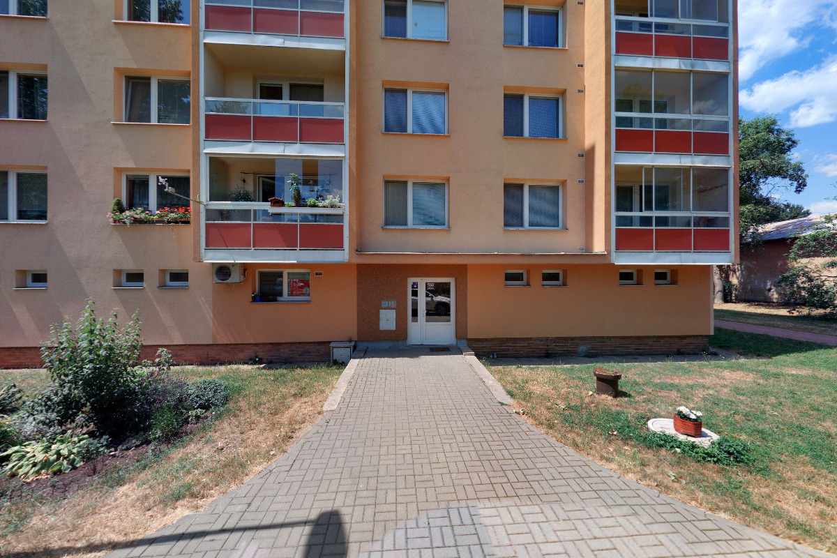 Kadeřnictví Simona Dvořáková foto 2