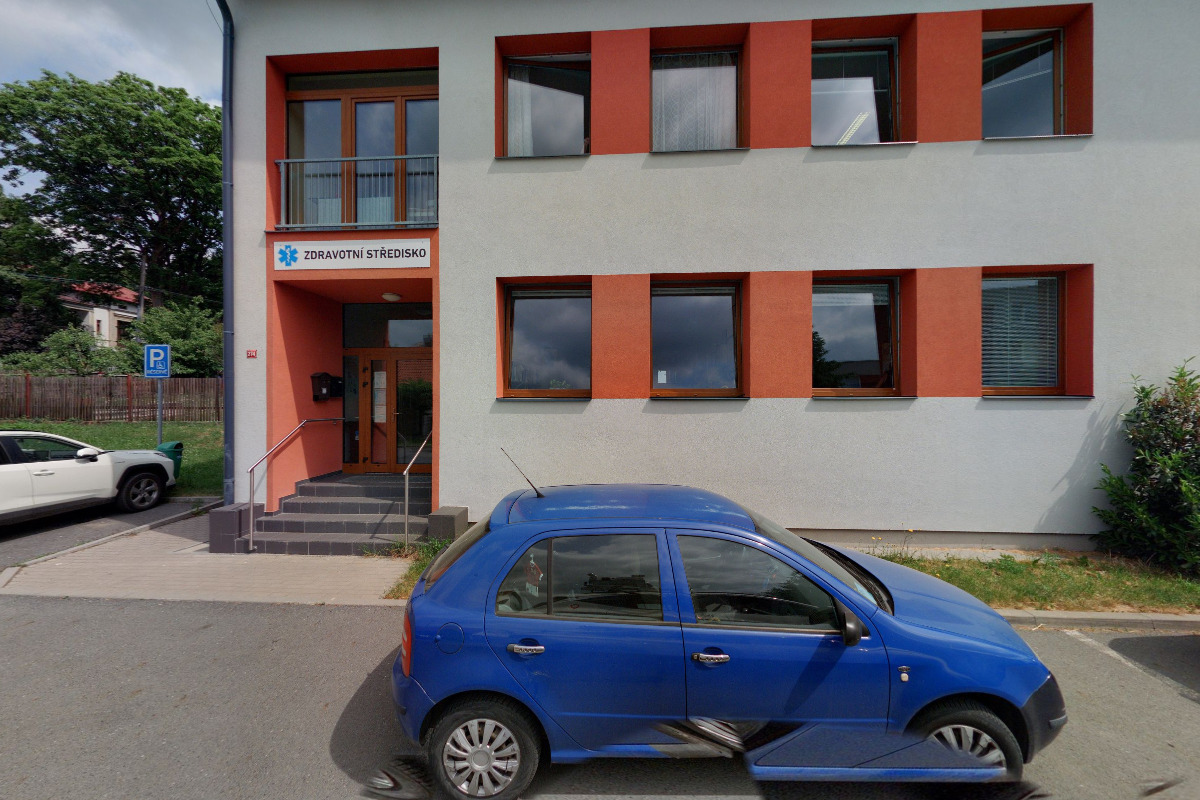 MUDr. Jaroslava Kölblová, s.r.o.