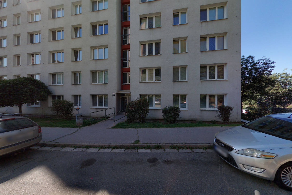 Služebníci lorda Alfreda o.s. foto 2