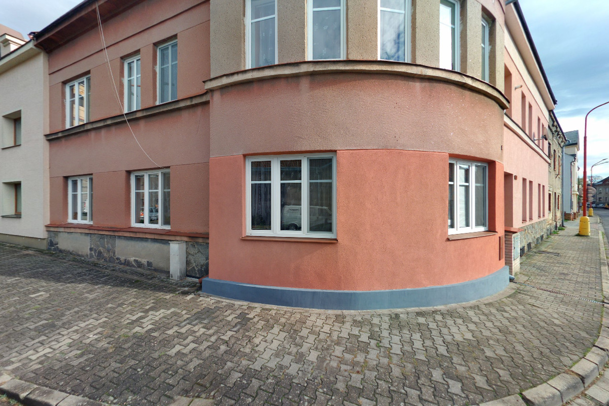 Jiří Sokol - masáže