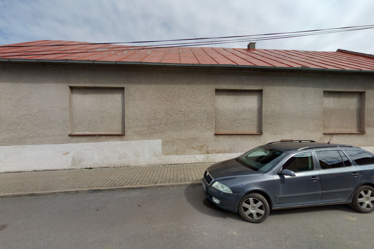 Český rybářský svaz, z. s., místní organizace Kladno