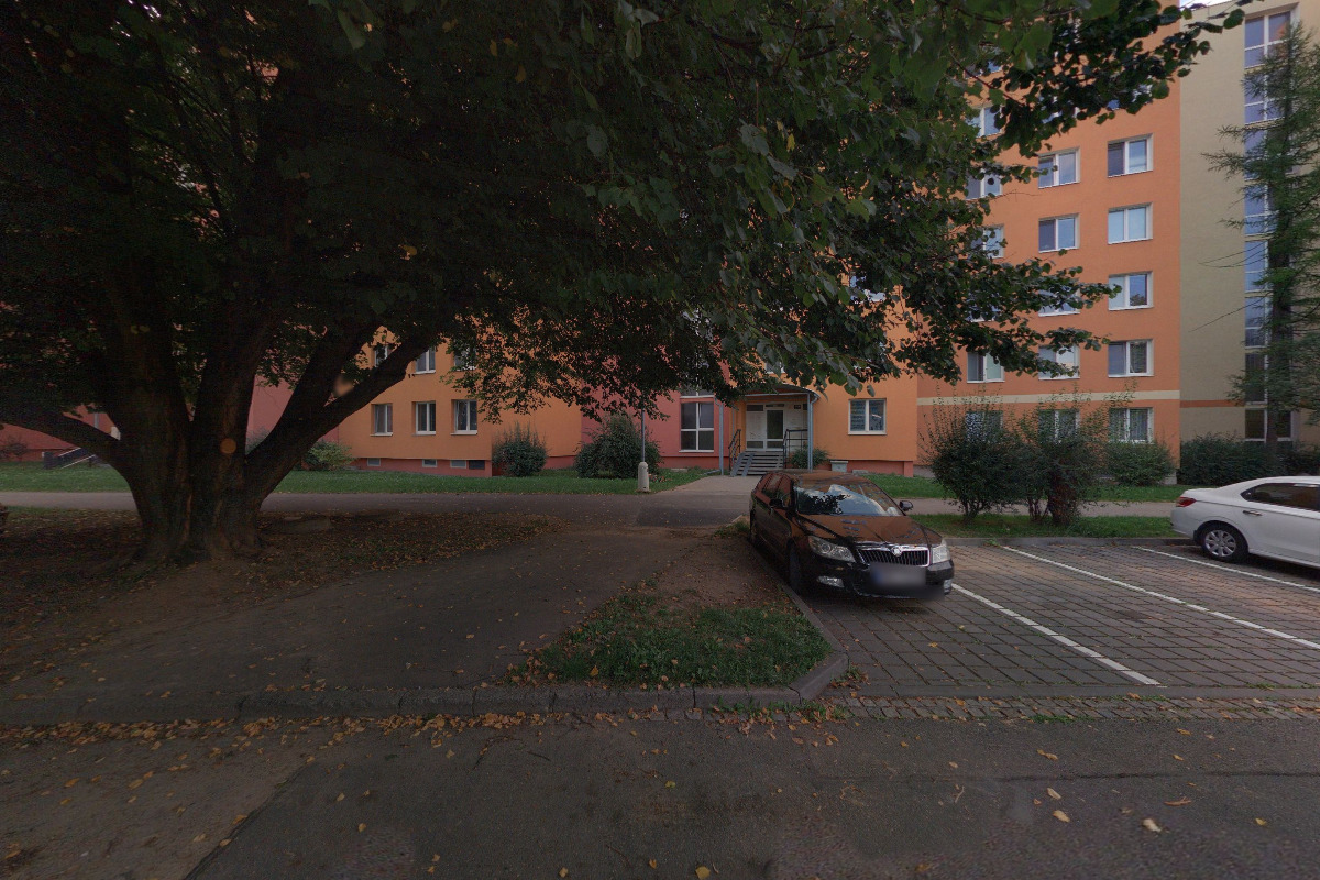 Finanční poradenství JUDr. Zdeňka Večerková