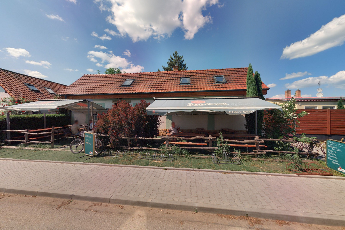 Hospůdka U Kováře foto 5