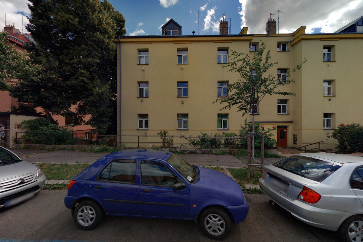 RASYGUARD SECURITY, s.r.o.