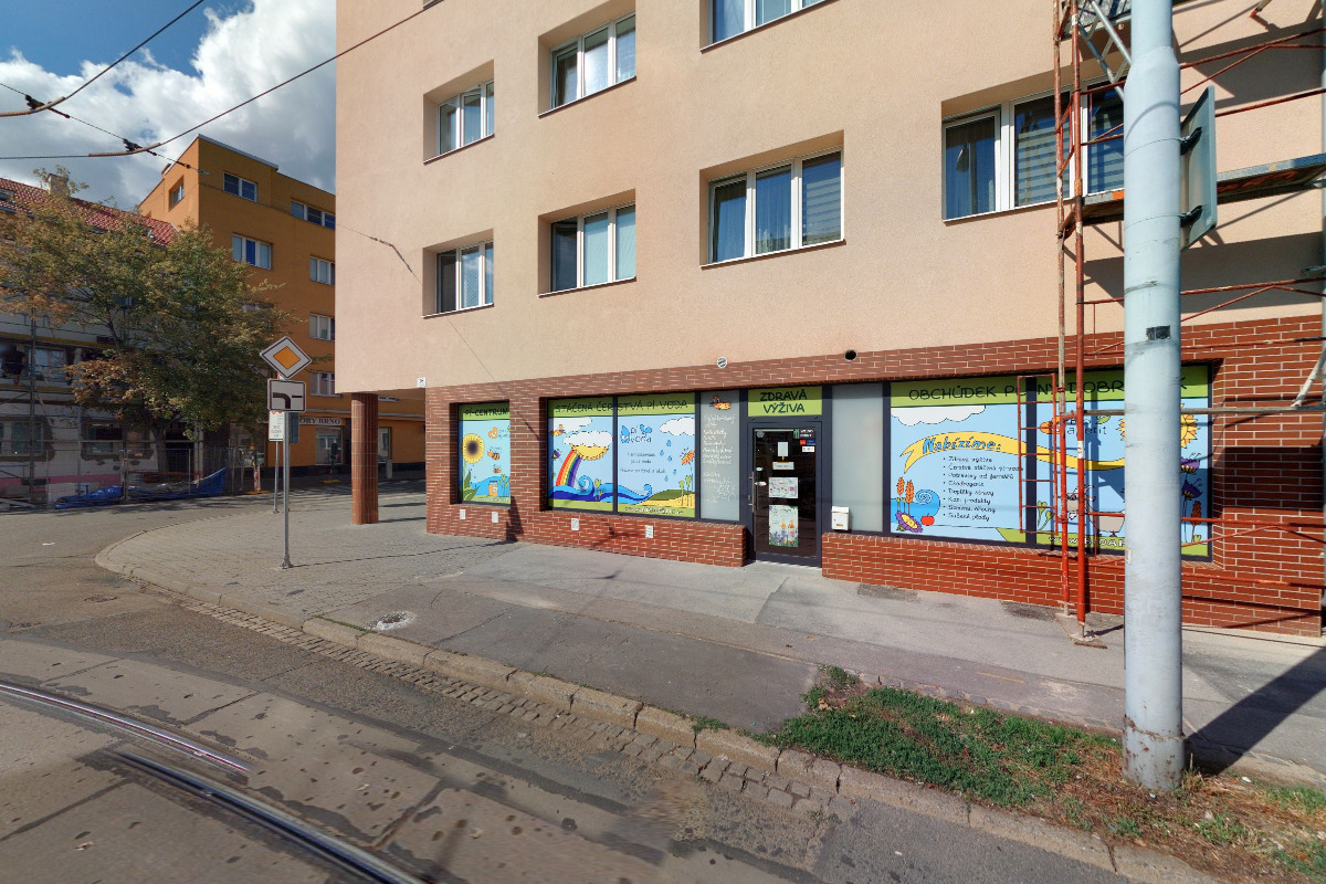 Zdravá výživa bioapetit s.r.o. foto 3