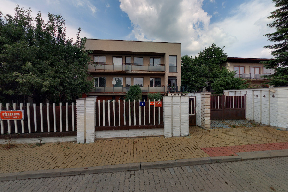 Ing. Miloslav Klička