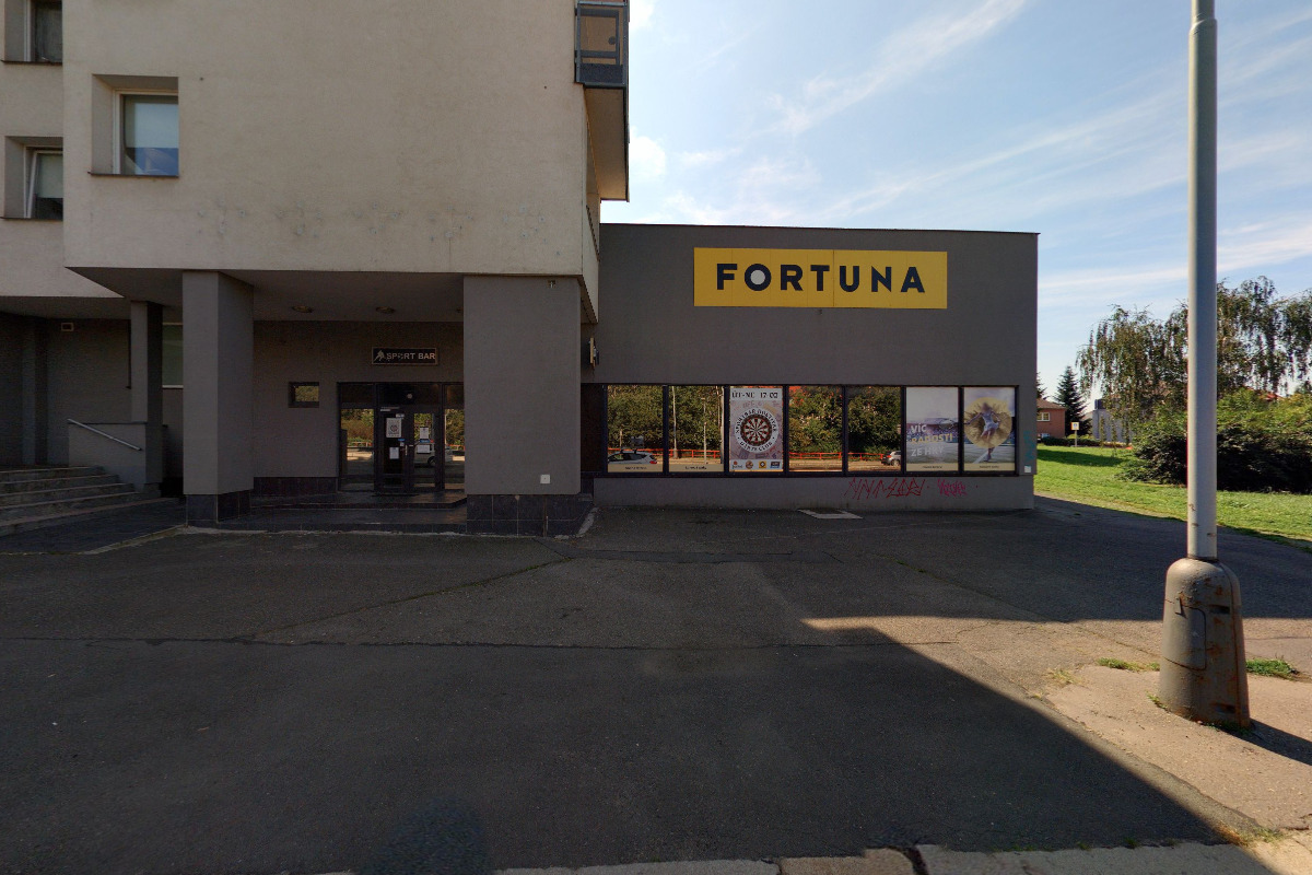 Sportbar Hostivař - Darts Club foto 2