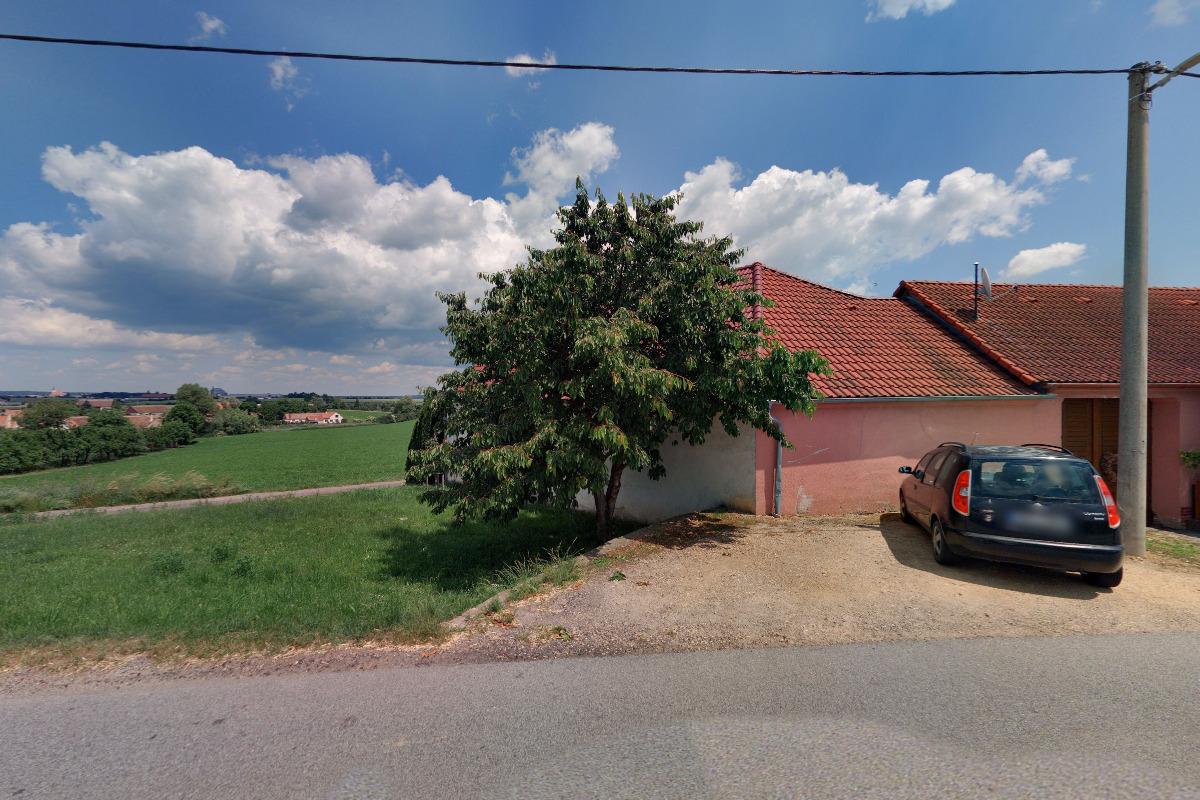 Michal Čeloud - Stavební práce