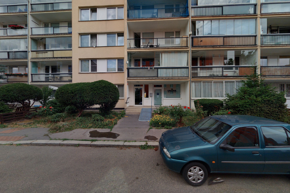 Agentura UN - RA, spol. s r.o.