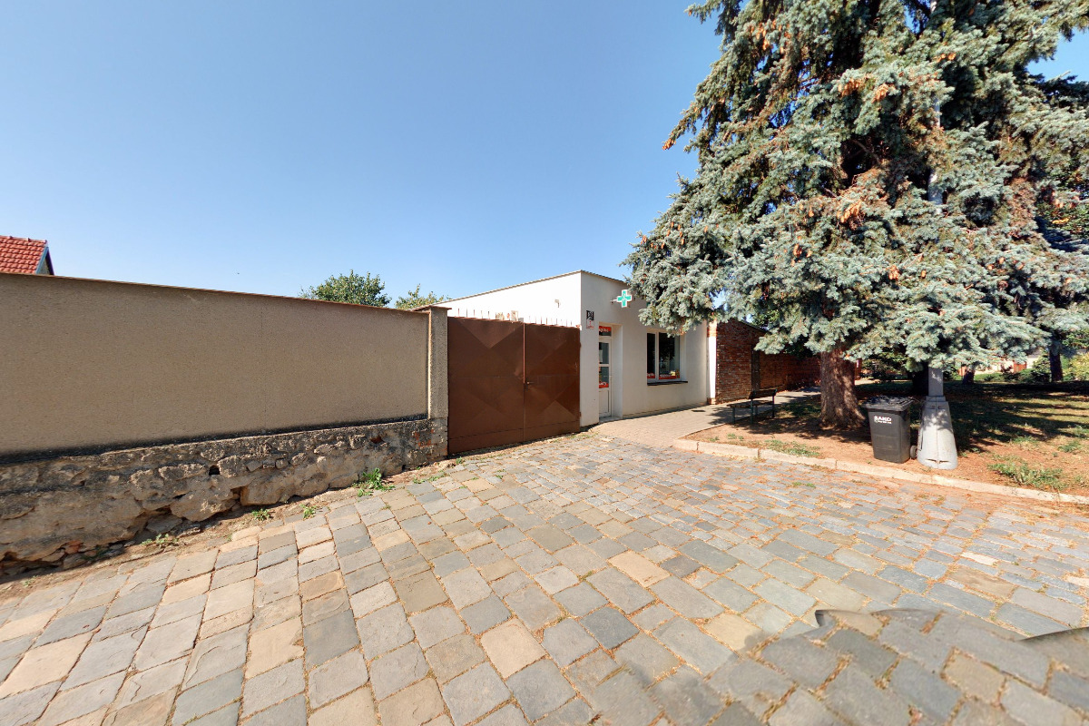 LEKÁRNA Althaea foto 4