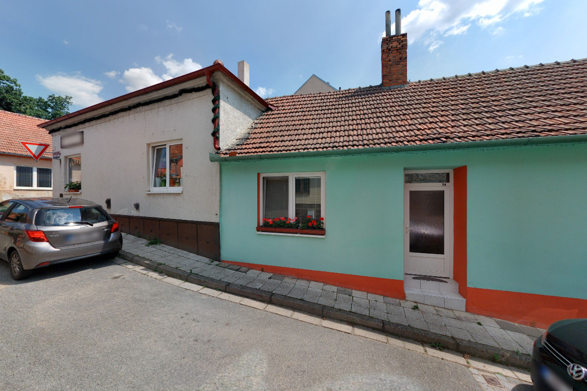 Masáže Eva Šmídová foto 2