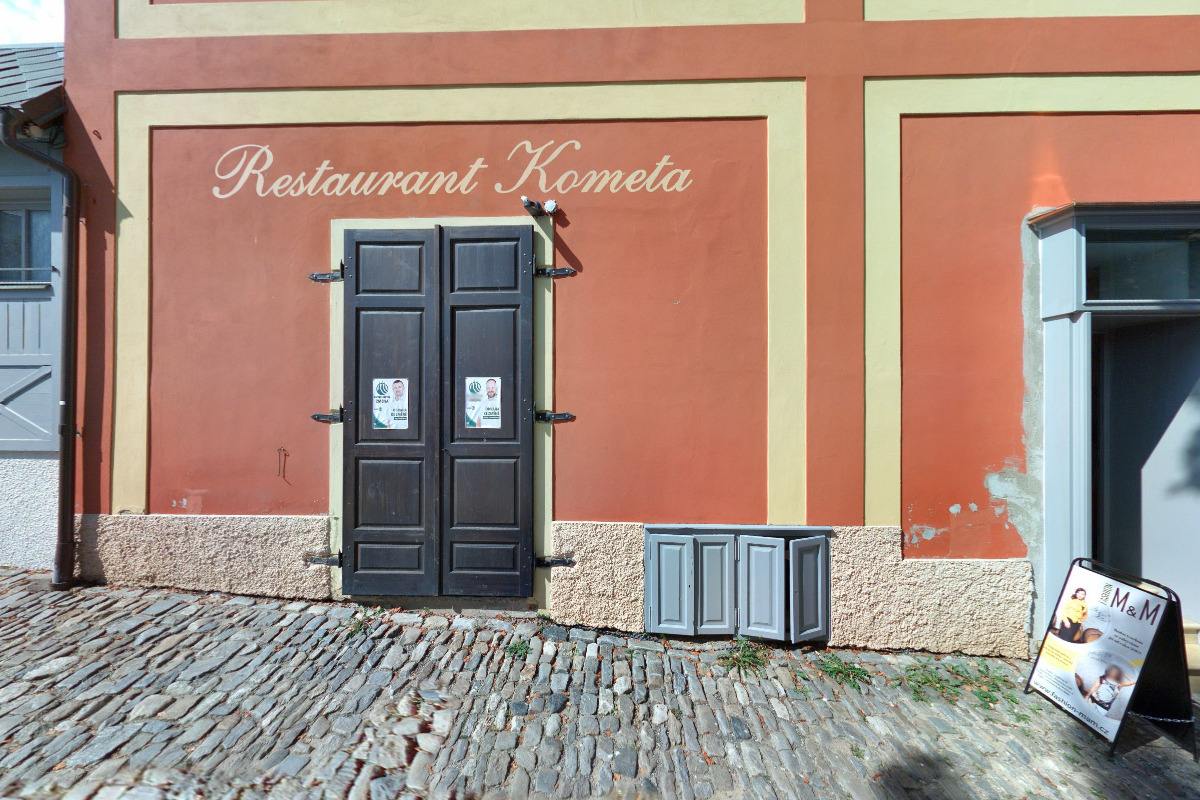 Ing. Ewa Paulišová foto 2