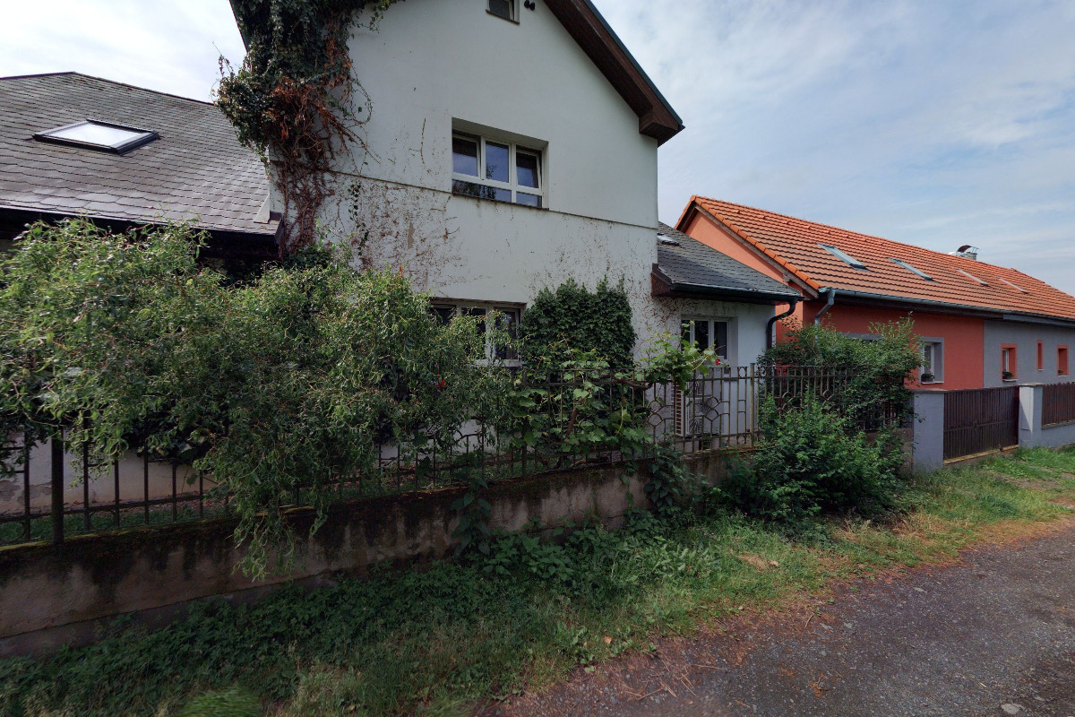 Daňový poradce ev. č. 1659 Ing. Hana Setničková