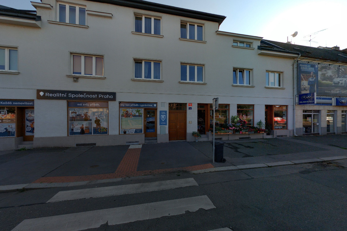Realitní společnost Praha foto 2