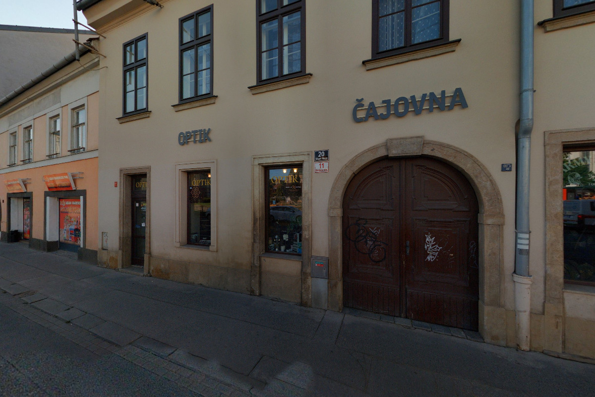 Sdružení přátel Jaroslava Foglara - Perpetuum