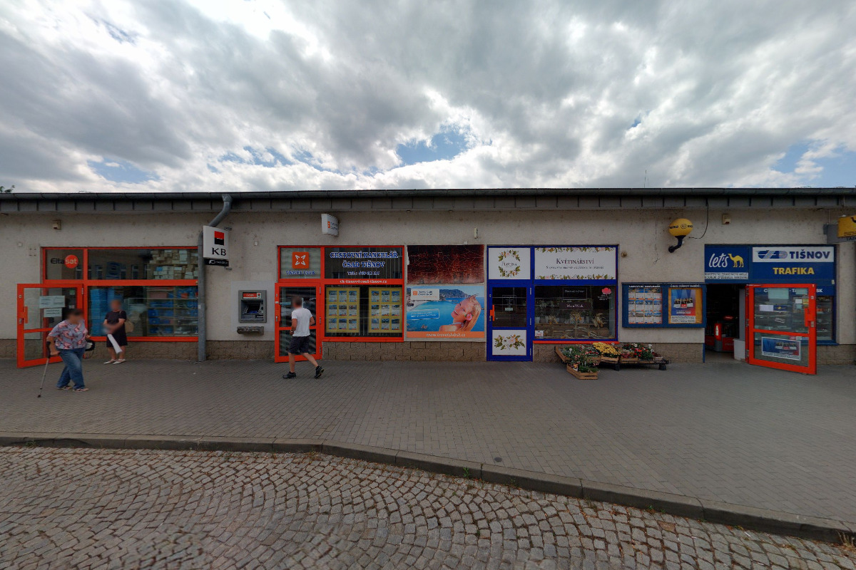 Květinářství Flotina | Rozvoz květin