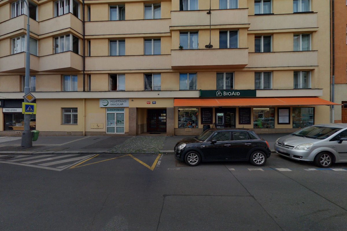 FINHANZA, s.r.o.