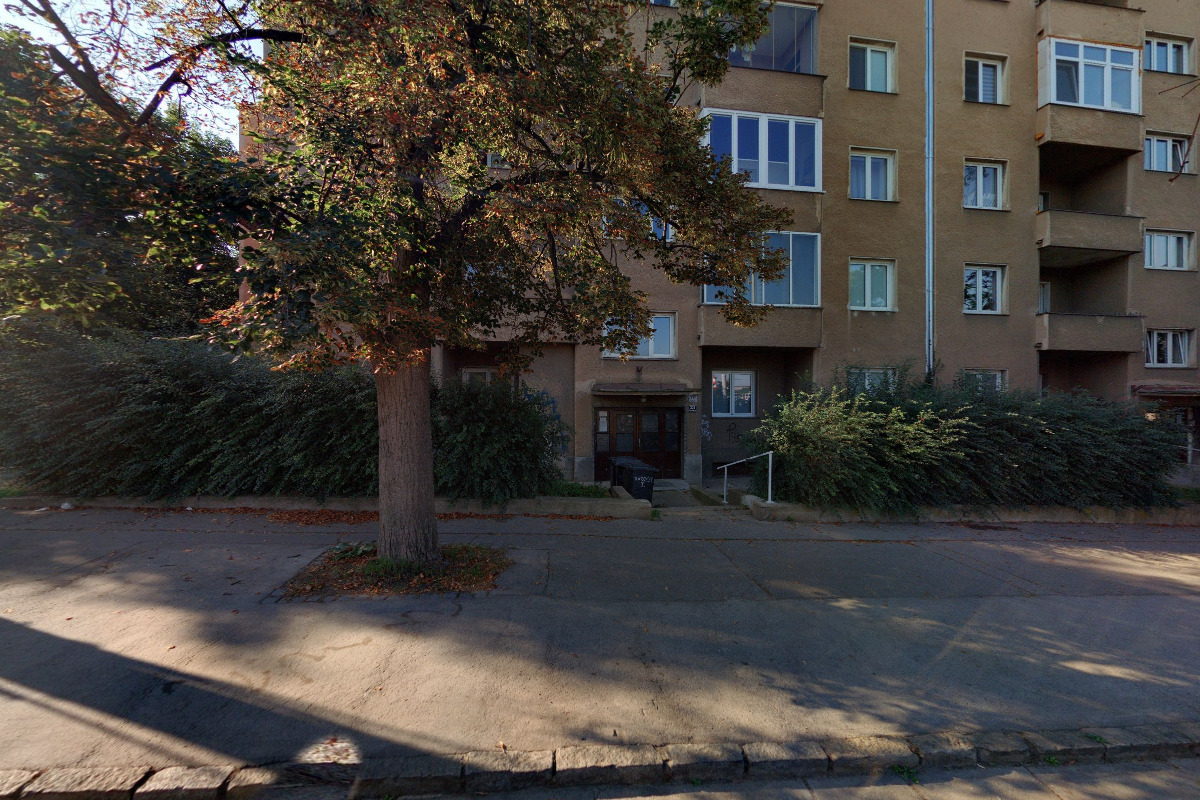 Martin Březina - Truhlářství