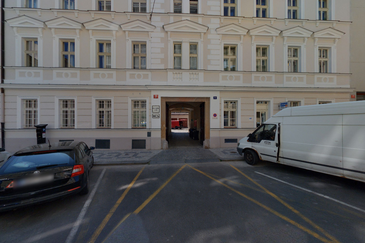 Chlazení Veselý Aleš foto 5